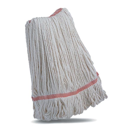 Swivel Large Looped-End Wet Mop - Model No. 972 SW3661573